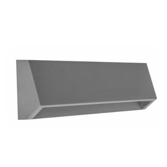 Imagine Corp PT policarbonat GRI 3W LED dreptunghiular CCT IP65