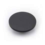 Imagine Corp de iluminat rotund LED 8W 230V lumină caldă IP65 grafit