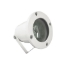 Imagine CORP DE ILUMINAT GRADINA GU10 ALB ALUMINIU