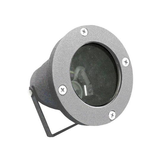 Imagine CORP DE ILUMINAT GRADINA GU10 GRI ALUMINIU