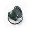 Imagine CORP ILUMINAT GRADINA GU10 VERDE ALUMINIU