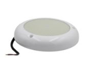 Imagine SPOT plastic PENTRU PISCINA IP68 12V 18W LUMINA CALDA