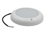 Imagine SPOT plastic PENTRU PISCINA IP68 12V 18W LUMINA ALBASTRA