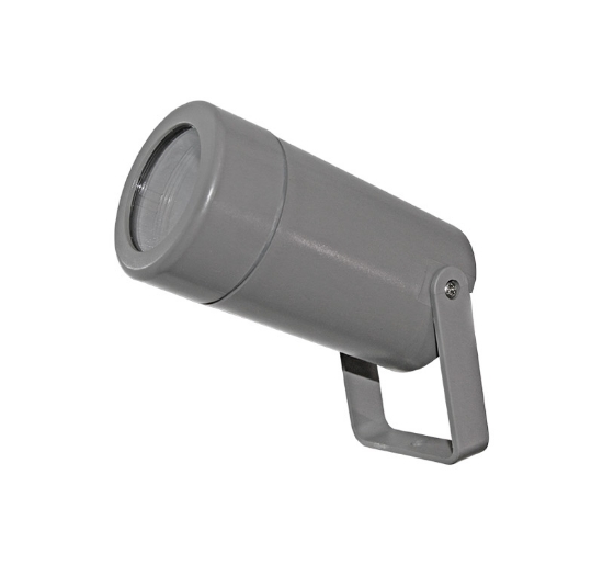 Imagine SPOT plastic 16011 "PT" MOBIL GRI GU10 IP44