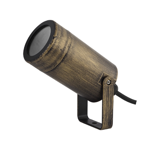 Imagine SPOT plastic 16011 "PT" MOBIL AURIU RUSTIC GU10 IP44