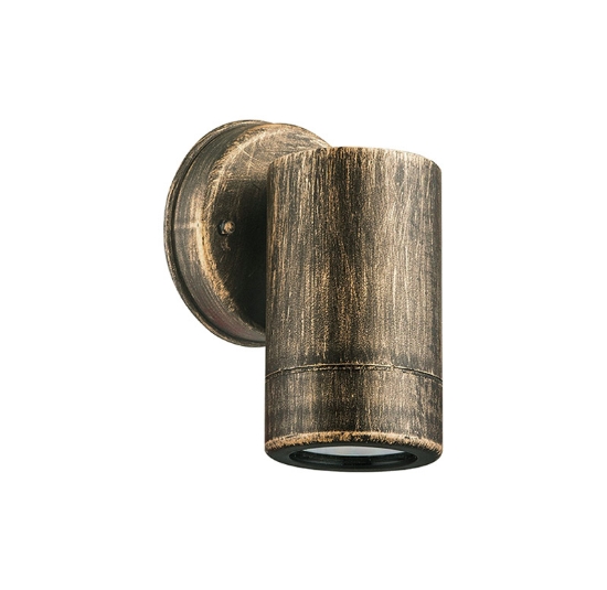 Imagine SPOT plastic 06011 "PT" FIX AURIU RUSTIC GU10 IP44