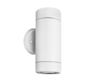 Imagine SPOT plastic 06021 "PT" FIX DUBLU ALB GU10 IP44
