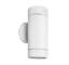 Imagine SPOT plastic 06021 "PT" FIX DUBLU ALB GU10 IP44