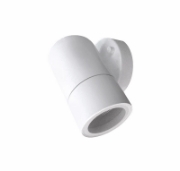 Imagine SPOT ALUMINIU PT FIX LATERAL ALB GU10 IP54