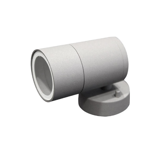Imagine SPOT ALUMINIU PT FIX LATERAL GRI GU10 IP54