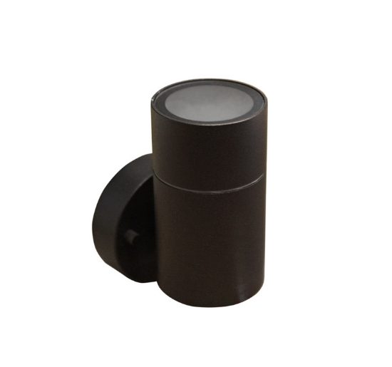 Imagine SPOT ALUMINIU PT FIX LATERAL RUGINIU GU10 IP54