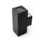 Imagine CORP DE ILUMINAT 9061 PATRAT GU10 IP65 NEGRU