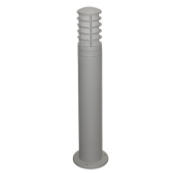 Imagine STALP 7113 ALUMINIU CILINDRICA GRI IP54 E27 65cm