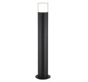 Imagine STALP ALUMINIU ROTUND GRAFIT IP54 GU10 65cm