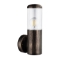 Imagine Aplica policarbonat 991 "PT" sus RUSTIC E27 IP54