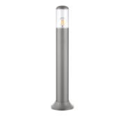 Imagine Stalp policarbonat 993 "PT" GRI E27 IP54 h:70cm