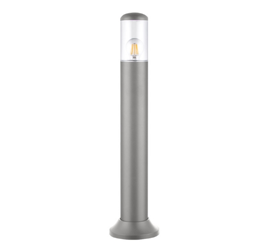 Imagine Stalp policarbonat 993 "PT" GRI E27 IP54 h:70cm