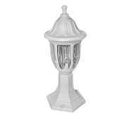 Imagine Stalp policarbonat 934 "PT" h:43cm ALB E27 IP44