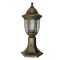 Imagine Stalp policarbonat 934 "PT" h:43cm RUSTIC E27 IP44