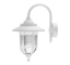 Imagine Corp de iluminat cu brat policarbonat 937 "PT" ALB E27 IP44