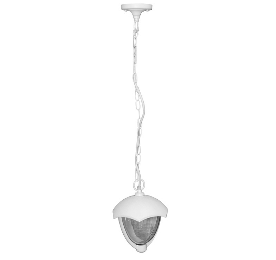 Imagine Corp de iluminat 36075 aluminiu E27 IP44 Alb