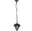 Imagine Corp de iluminat 36075 aluminiu E27 IP44 Negru