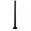 Imagine STALP PLASTIC NEGRU F60mm 1.50m