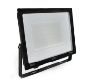 Imagine Proiector 70W SMD LED lumina rece (6200k)  negru - 4y