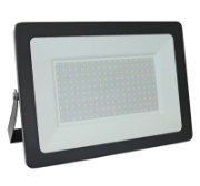 Imagine Proiector 150W SMD LED lumina alba (4000k)  negru - 4y