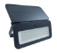 Imagine PROIECTOR SOLAR 8W cu LED CCT NEGRU IP65
