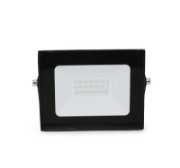 Imagine PROIECTOR 1LEDx20W lumina RGB antracit - 24VDC