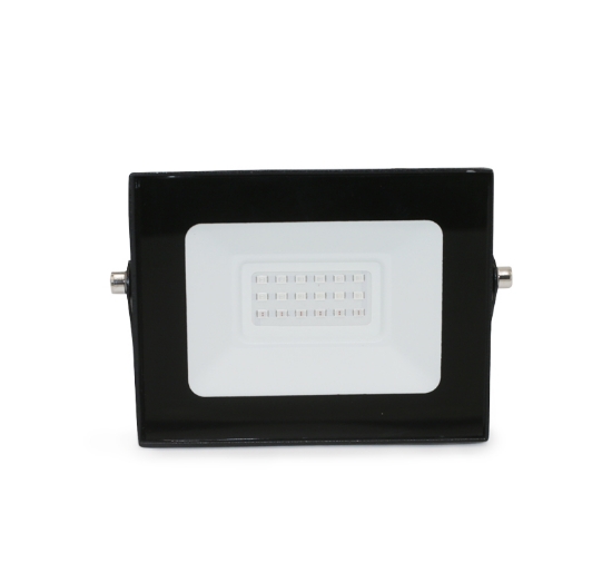 Imagine PROIECTOR 1LEDx20W lumina RGB antracit - 24VDC