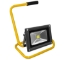 Imagine Baza pentru proiectoare max. 50W led / 500W halogen