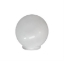 Imagine Glob din plastic antivandal -Ø:15cm - max. 60W - alb laptos