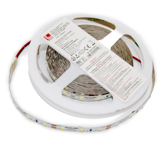 Imagine BANDA 7.2W IP54 12VDC LUMINA ALBA 05-081/alb