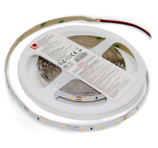 Imagine BANDA 7.2W IP20 24VDC LUMINA CALDA - 2700k 30-34247000