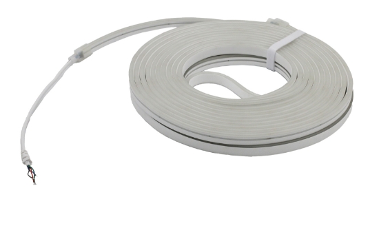 Imagine BANDA NEON-FLEX 10W IP67 24VDC LUMINA RGB 30-2510109