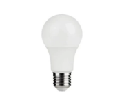 Imagine Bec LED para E27 10W lumină caldă 230V