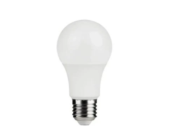 Imagine Bec LED para E27 10W lumină caldă 230V