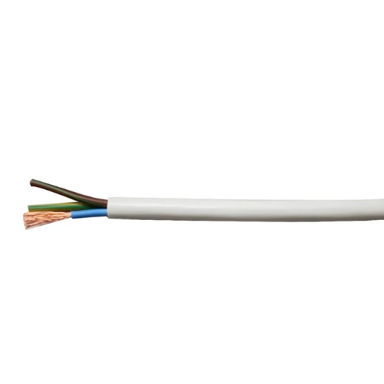 Imagine Cablu electric MYYM 3x1 mm², cupru