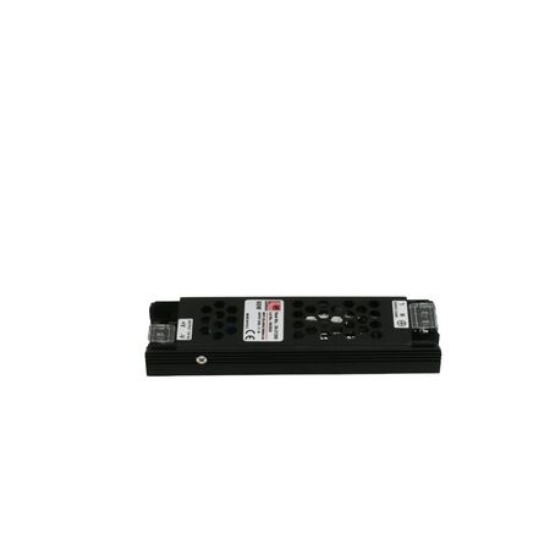 Imagine TRANSFORMATOR PENTRU LEDURI 240V/12VDC 60W aluminiu MINI