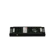 Imagine TRANSFORMATOR PENTRU LEDURI 240V/12VDC 150W aluminiu MINI