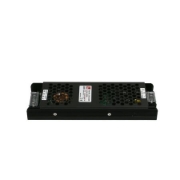Imagine TRANSFORMATOR PENTRU LEDURI 240V/12VDC 200W aluminiu MINI