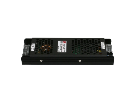 Imagine TRANSFORMATOR PENTRU LED 230V/12V 240W ALUMINIU MINI 30-212240