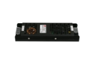 Imagine TRANSFORMATOR PENTRU LEDURI 240V/12VDC 300W aluminiu MINI