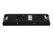 Imagine TRANSFORMATOR PENTRU LEDURI  240V/12VDC 360W aluminiu MINI