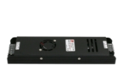Imagine Transformator LED 230V/12V 400W Aluminiu Mini 30-212400