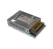Imagine TRANSFORMATOR PENTRU LEDURI 240V/12VDC 15W aluminiu