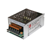 Imagine TRANSFORMATOR PENTRU LEDURI 240V/12VDC 25W aluminiu