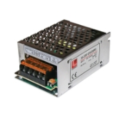 Imagine TRANSFORMATOR PENTRU LEDURI 240V/12VDC 36W aluminiu
